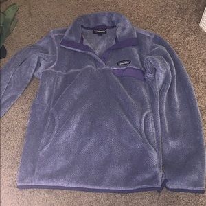 Patagonia Snap-T Pullover